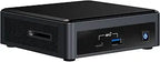 Intel BXNUC10i7FNKN1-228277-R NUC 10 Mini Desktop, i7-10710U, 32GB, 2TB SSD (Renewed)