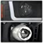 Spyder 5084521 General Motors Sierra Headlights