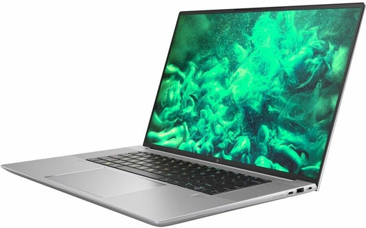 HP 894R2UTABA ZBook Studio G10 16" Touch i7-13700H 32GB 1TB SSD Workstation