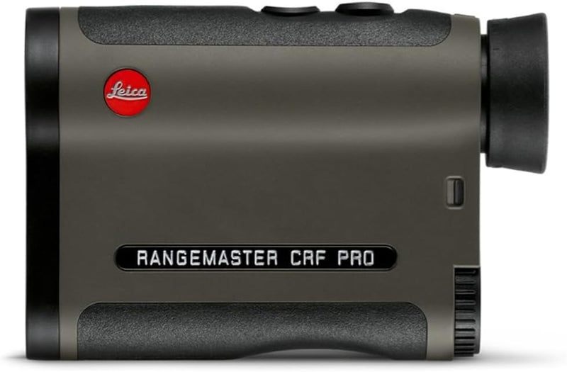 Leica 7x24 Rangemaster CRF PRO Laser Rangefinder — main product image