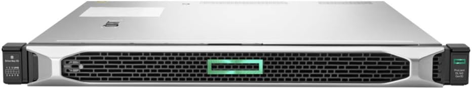 HP ASISVR162 ProLiant DL160 Gen10 Xeon Server 32GB 2TB SSD
