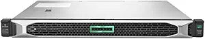 HP ASISVR163 ProLiant DL160 Gen10 Xeon Silver Rack Server — main product image