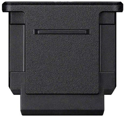 Sony FASHC1M Multi Interface Shoe Cap - Black