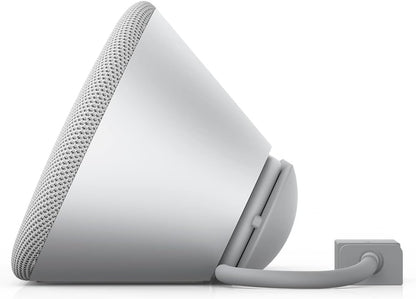 Dell SP3022 USB Speakerphone Mini Soundbar Platinum