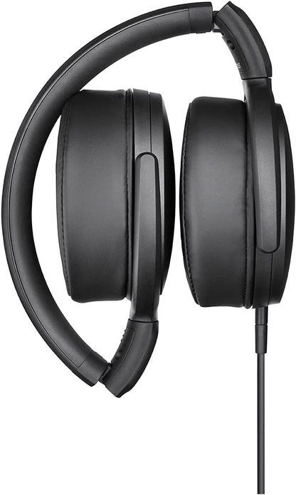 Sennheiser HD 400S Closed-Back Wired Headphones