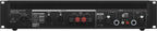 Behringer A800 800W Reference Power Amplifier