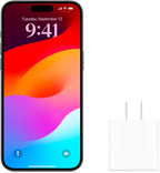 Apple MWVV3AM/A 20W USB-C Fast Charger