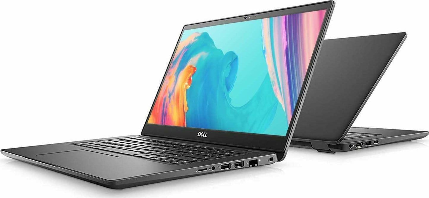 Dell Latitude 3410 i5 14" Laptop - Renewed
