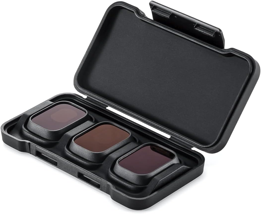DJI CP.MA.00000502.01 Mini 3 Series ND Filter Set