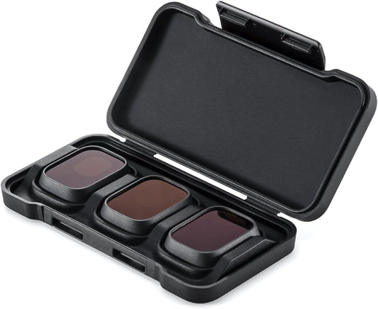 DJI CP.MA.00000502.01 Mini 3 Series ND Filter Set