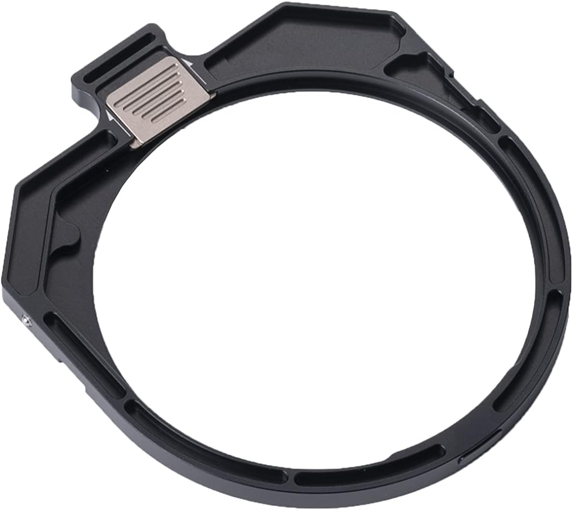 Tilta MB-T16-DCF Dual Circular Filter Tray for Mirage