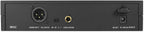 AKG DMS100 BP+C520 L Headset Wireless Microphone System