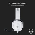 Razer RZ04-03240700-R3U1 BlackShark V2 X Gaming Headset