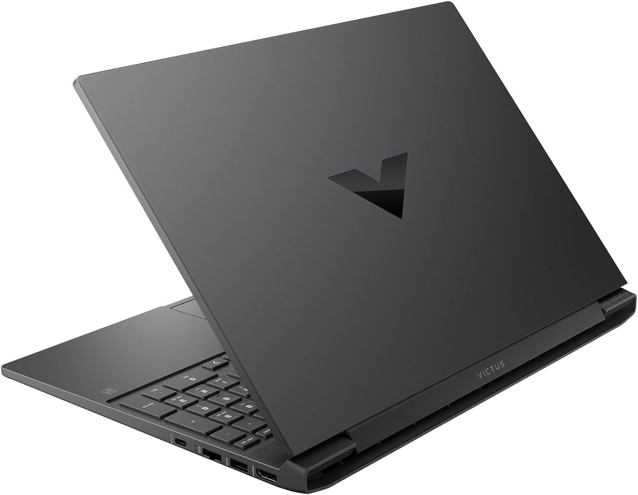 HP TPN-Q279_598U1AV Victus 15.6" Gaming Laptop Ryzen 5