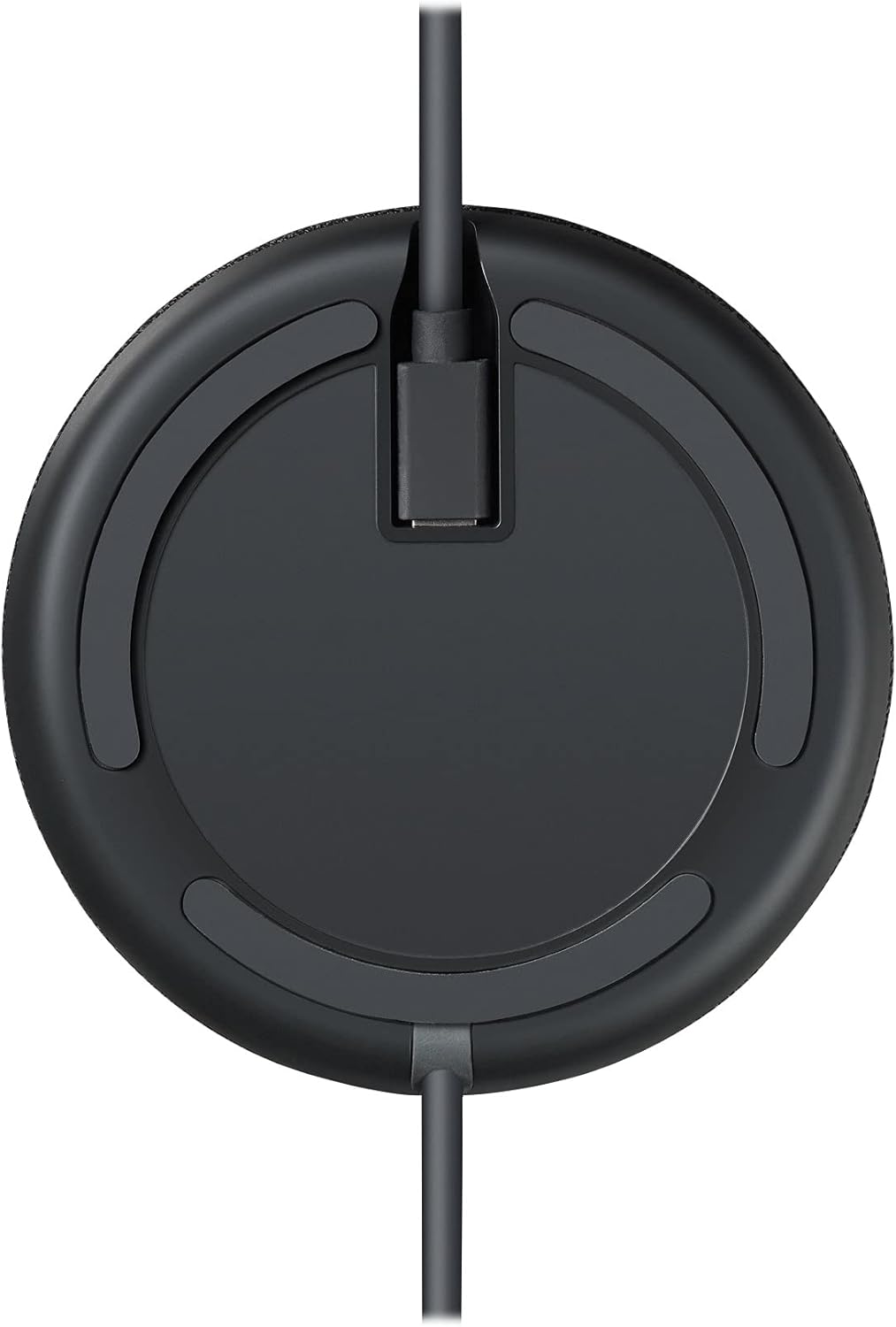 Logitech 989-000430 Rally Mic Pod Black