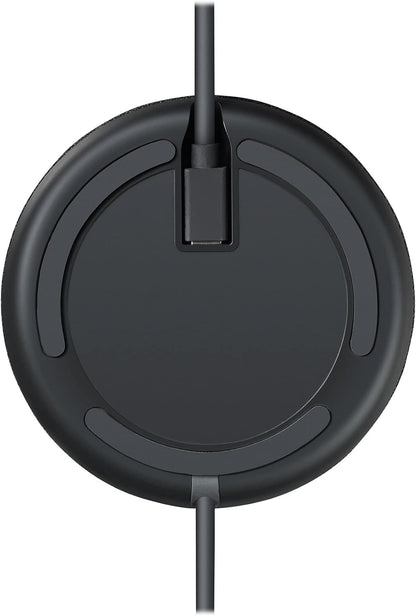 Logitech 989-000430 Rally Mic Pod Black