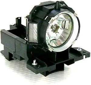 Hitachi DT00771 CP-X605 Projector Replacement Lamp