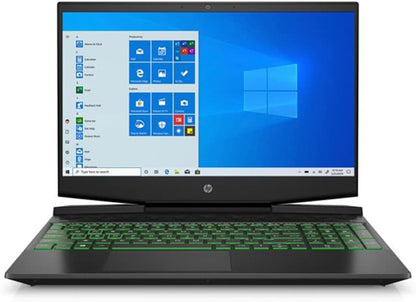 HP Pavilion i5-10300H GTX 1650 Gaming Laptop