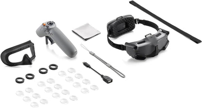 DJI CP.FP.00000119.01 Goggles Integra Motion Combo FPV