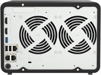 QNAP TS-AI642 6-Bay AI-Powered NAS (Diskless)