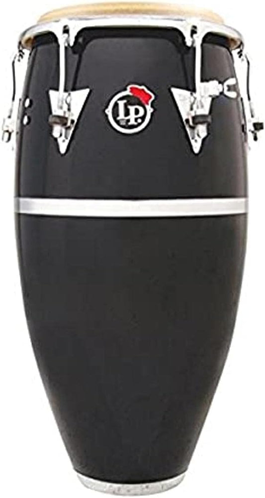 Latin Percussion LP522X-1BK Black Conga Drum