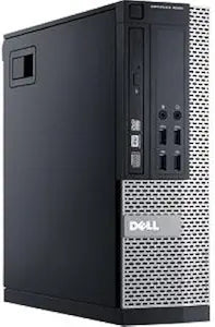 Dell 462-3769 OptiPlex 9020 i5 Ultra Small Desktop — main product image