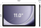 Samsung Galaxy Tab A9+ 11 inch Android Tablet 64GB (Renewed)