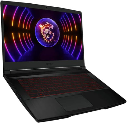 MSI 12UCX-898U Thin GF63 Gaming Laptop - i5, RTX 2050, 16GB, 1TB SSD, 144Hz
