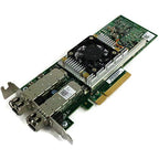Dell Y40PH 10GbE Dual Port SFP+ Network Card
