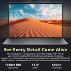 Dell XPS 13.4