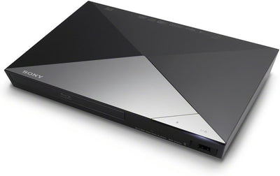 Sony BDPS5200 3D Blu-ray Player Wi-Fi