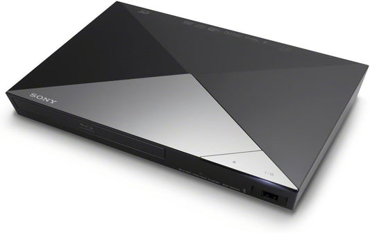 Sony BDPS5200 3D Blu-ray Player Wi-Fi