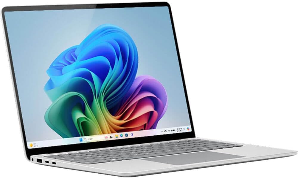 Microsoft ZGJ-00001 Surface Laptop 13.8" Snapdragon 16GB 256GB SSD