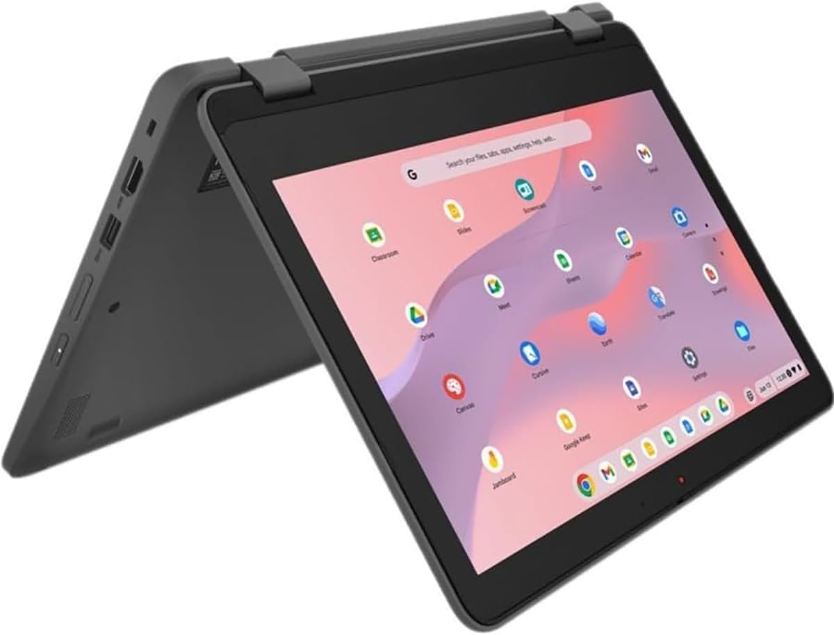 Lenovo 82W20003US 300e Yoga Chromebook Gen 4 Touch