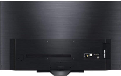 LG OLED55B9PUA 55-Inch 4K Smart TV Xbox Bundle