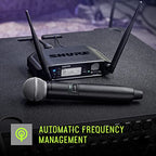 Shure UA8-2.4-5.8 GLX-D+ Dual Band Wireless Antenna