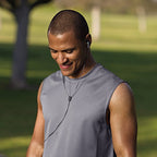 Bose 741776-0070 SoundSport In-Ear Headphones for Samsung & Android, Charcoal