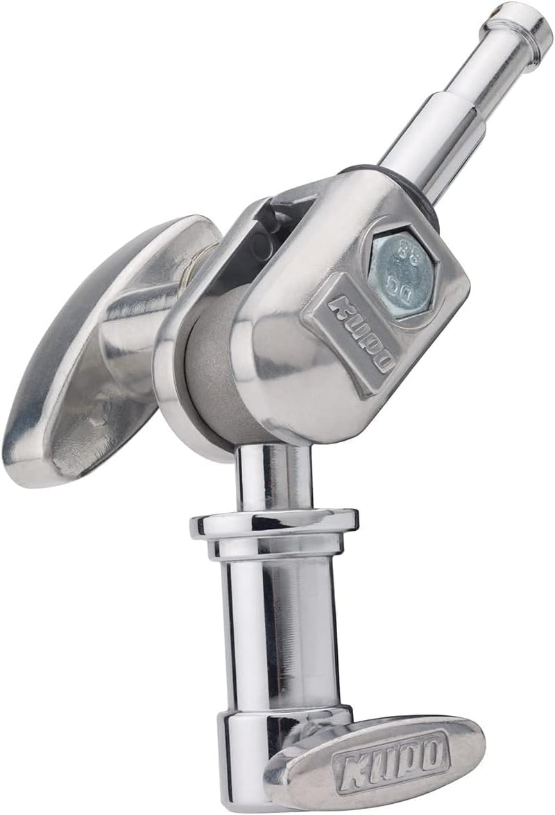 Kupo KG300612 EZ Grip Finger 5/8in Baby Stud — main product image