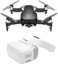 DJI Mavic Air Fly More Combo Onyx Black