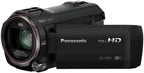 Panasonic HC-V785K Full HD Camcorder 20x Zoom