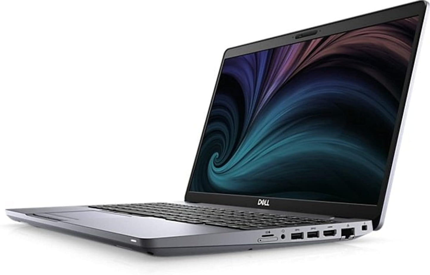 Dell Latitude 5511 i7 FHD 64GB RAM Laptop