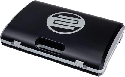 Reloop Spin Portable Turntable System with Headphones