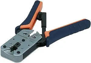 Monoprice 103352 Modular Plug Crimping Tool