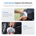 Godox EazyFlow Octa-60 Collapsible Octagonal Softbox