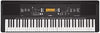 Yamaha PSREW300SA 76-Key Portable Keyboard Bundle