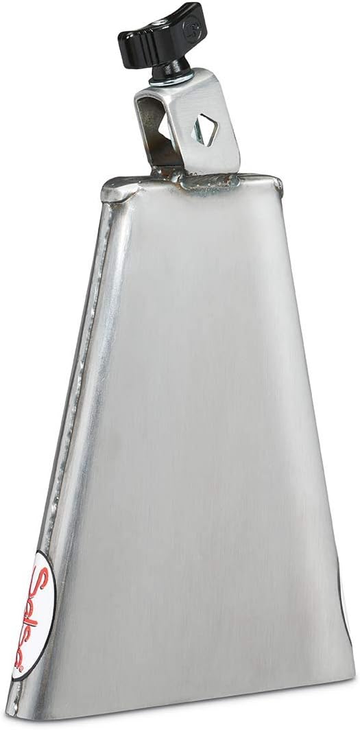 Latin Percussion ES14 Low Profile Mambo Cowbell — main product image