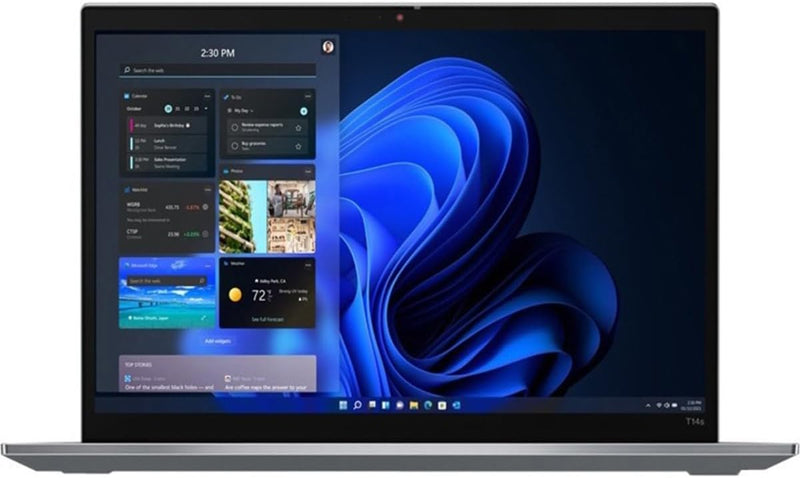 Lenovo ThinkPad T14s Gen 3 21CQ004SUS Ryzen 7 PRO Laptop — main product image