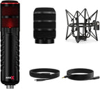 Rode XDM-100 USB Dynamic Microphone Streamer Gamer