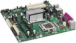 Intel BOXD946GZABLPP D946GZAB Desktop Motherboard — main product image