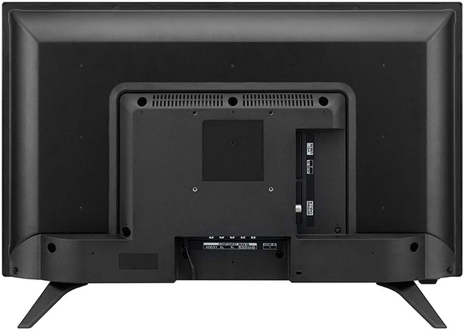 LG E9LG28LM430B 28-inch HD Smart OLED TV Bundle